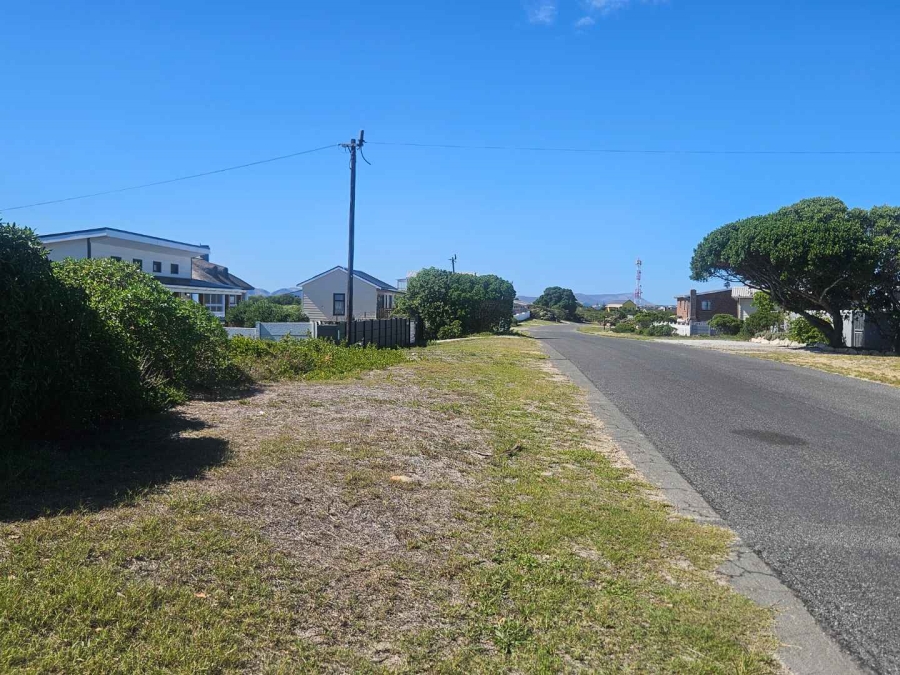 0 Bedroom Property for Sale in Pearly Beach Western Cape